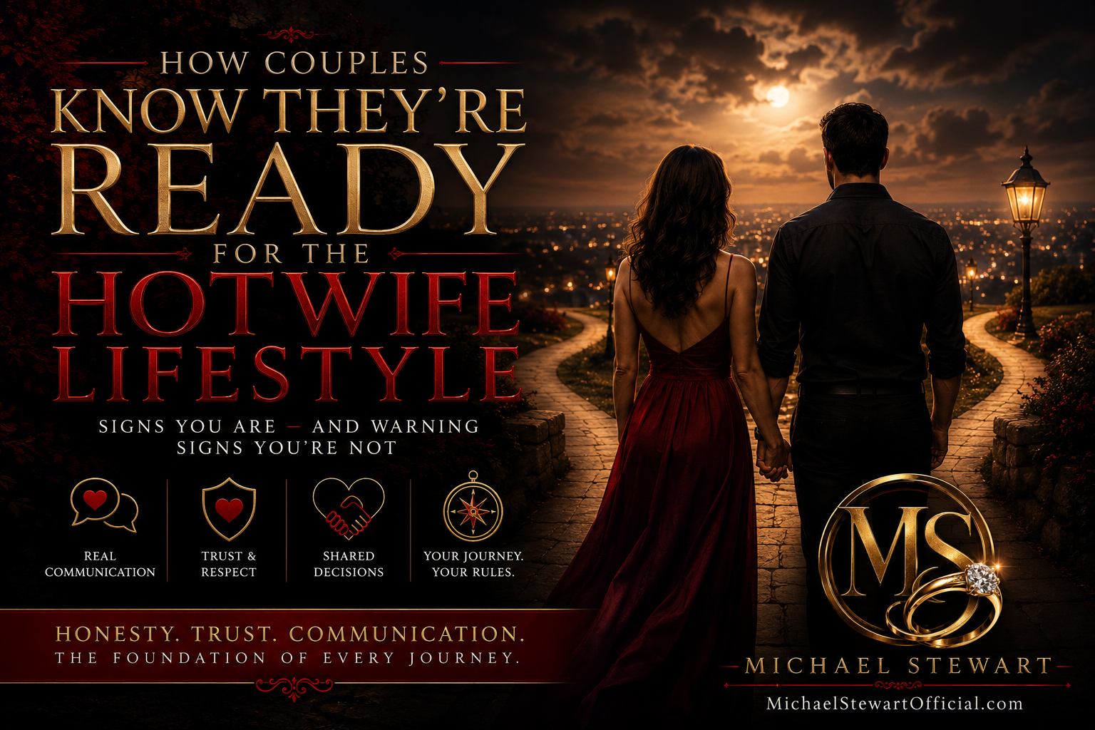 How Do You Know If You’re Ready For The Hotwife Lifestyle (And Signs That You’re Not)